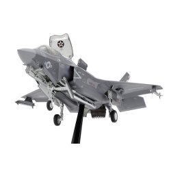 Lockheed Martin F-35B Lightning II