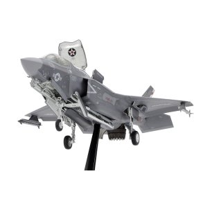 Lockheed Martin F-35B Lightning II