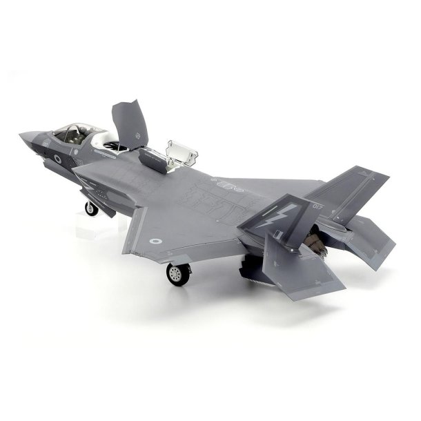 Lockheed Martin F-35B Lightning II