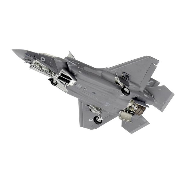 Lockheed Martin F-35B Lightning II