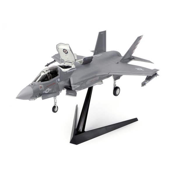 Lockheed Martin F-35B Lightning II