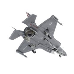 Lockheed Martin F-35B Lightning II