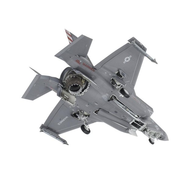 Lockheed Martin F-35B Lightning II