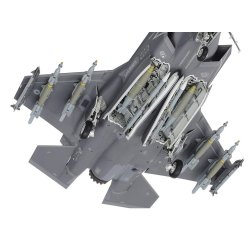 Lockheed Martin F-35B Lightning II