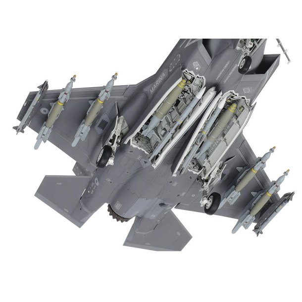 Lockheed Martin F-35B Lightning II