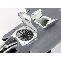 Lockheed Martin F-35B Lightning II