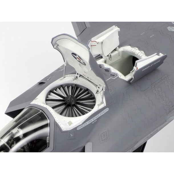 Lockheed Martin F-35B Lightning II