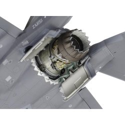 Lockheed Martin F-35B Lightning II