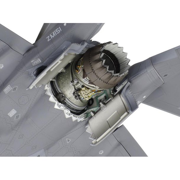 Lockheed Martin F-35B Lightning II