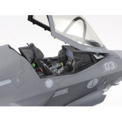 Lockheed Martin F-35B Lightning II