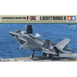 Lockheed Martin F-35B Lightning II