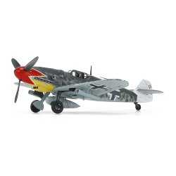 Messerschmitt Bf109 G-6 Late Production