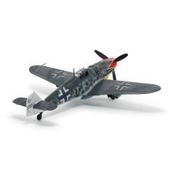 Messerschmitt Bf109 G-6 Late Production