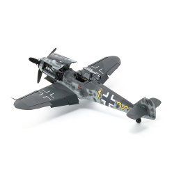 Messerschmitt Bf109 G-6 Late Production