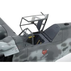 Messerschmitt Bf109 G-6 Late Production