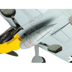 Messerschmitt Bf109 G-6 Late Production