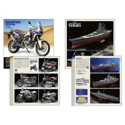 Tamiya katalog 2025