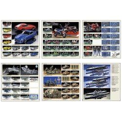 Tamiya katalog 2025