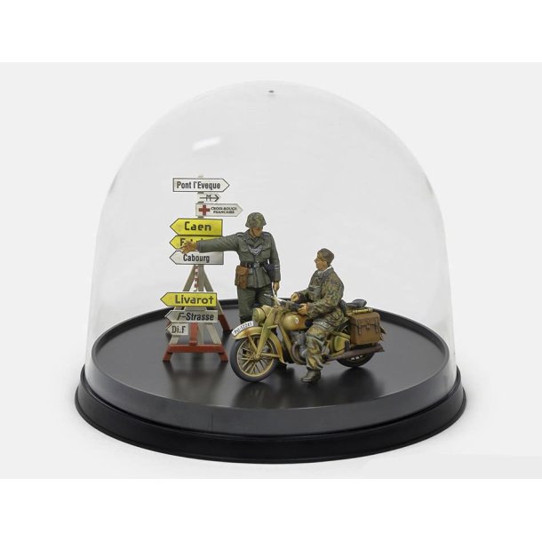 Udstillingsmontre model J (140 mm)