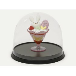 Udstillingsmontre model J (140 mm)