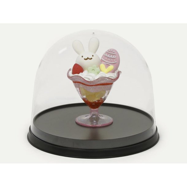 Udstillingsmontre model J (140 mm)