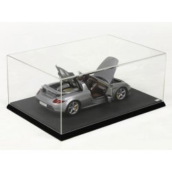 Udstillingsmontre model L (489 x 340 x 210 mm)