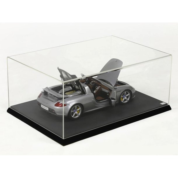 Udstillingsmontre model L (489 x 340 x 210 mm)