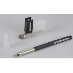 Modelbyggerens hobbykniv