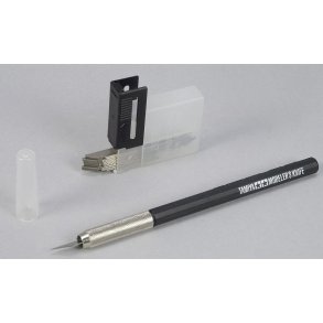 Modelbyggerens hobbykniv