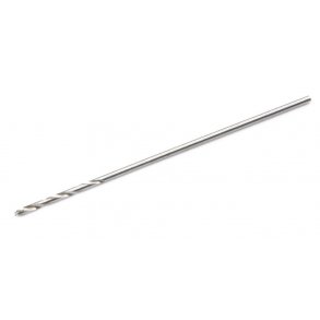 Bor HSS Ø0,5 mm, 1 stk.
