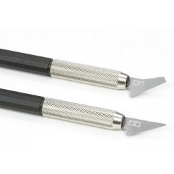 Fine Craft Saw, 0,1 mm tykke