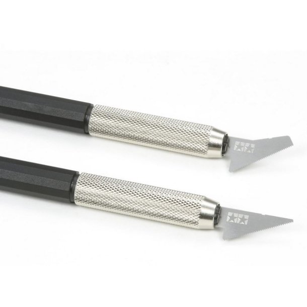 Fine Craft Saw, 0,1 mm tykke