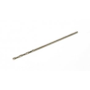 Bor HSS Ø0,8 mm, 1 stk.