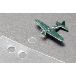 Tamiya udstandsningsvrktj 2 mm og 3 mm