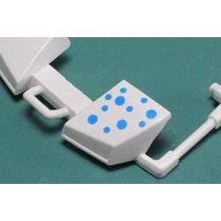 Tamiya udstandsningsvrktj 2 mm og 3 mm