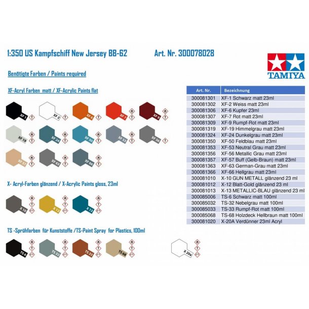 BB-62 New Jersey (version 2)