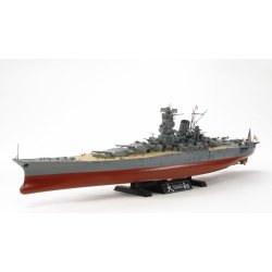 Yamato, skala 1/350