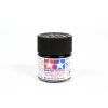Tamiya Acrylic Mini X-1 Black 10ml