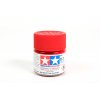 Tamiya Acrylic Mini X-7 Red 10ml