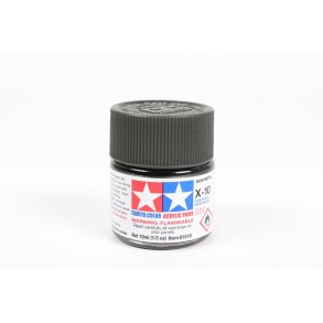 Tamiya 87089 Airbrush Cleaner 250ml TAM87089