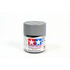 Tamiya Acrylic Mini X-11 Chrome Silver 10ml
