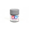 Tamiya Acrylic Mini XF-16 Flat Aluminum 10ml
