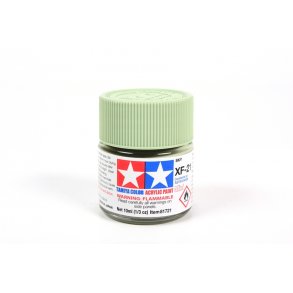 Tamiya Acrylic Mini XF-21 Sky 10ml
