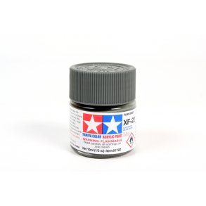 Tamiya Acrylic Mini XF-22 RLM Grey 10ml