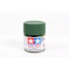 Tamiya Acrylic Mini XF-26 Deep Green 10ml