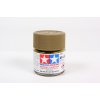 Tamiya Acrylic Mini XF-49 Khaki 10ml