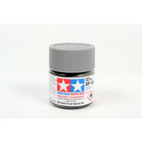 Tamiya Acrylic Mini XF-54 Dark Sea Grey 10ml