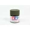 Tamiya Acrylic Mini XF-58 Olive Green 10ml