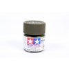 Tamiya Acrylic Mini XF-62 Olive Drab 10ml