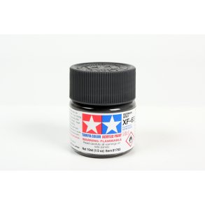 Tamiya Acrylic Mini XF-63 German Grey 10ml